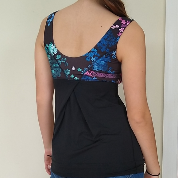 Lululemon Tank - Picture 8 of 8